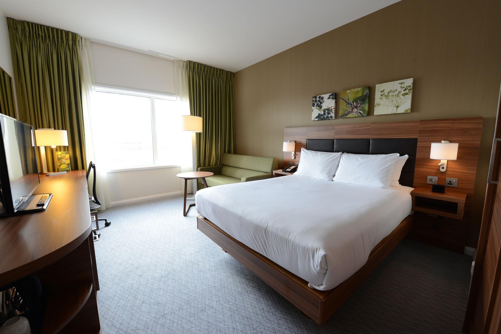 Hilton Garden Sunderland 4* Sunderland (Tyne and Wear)