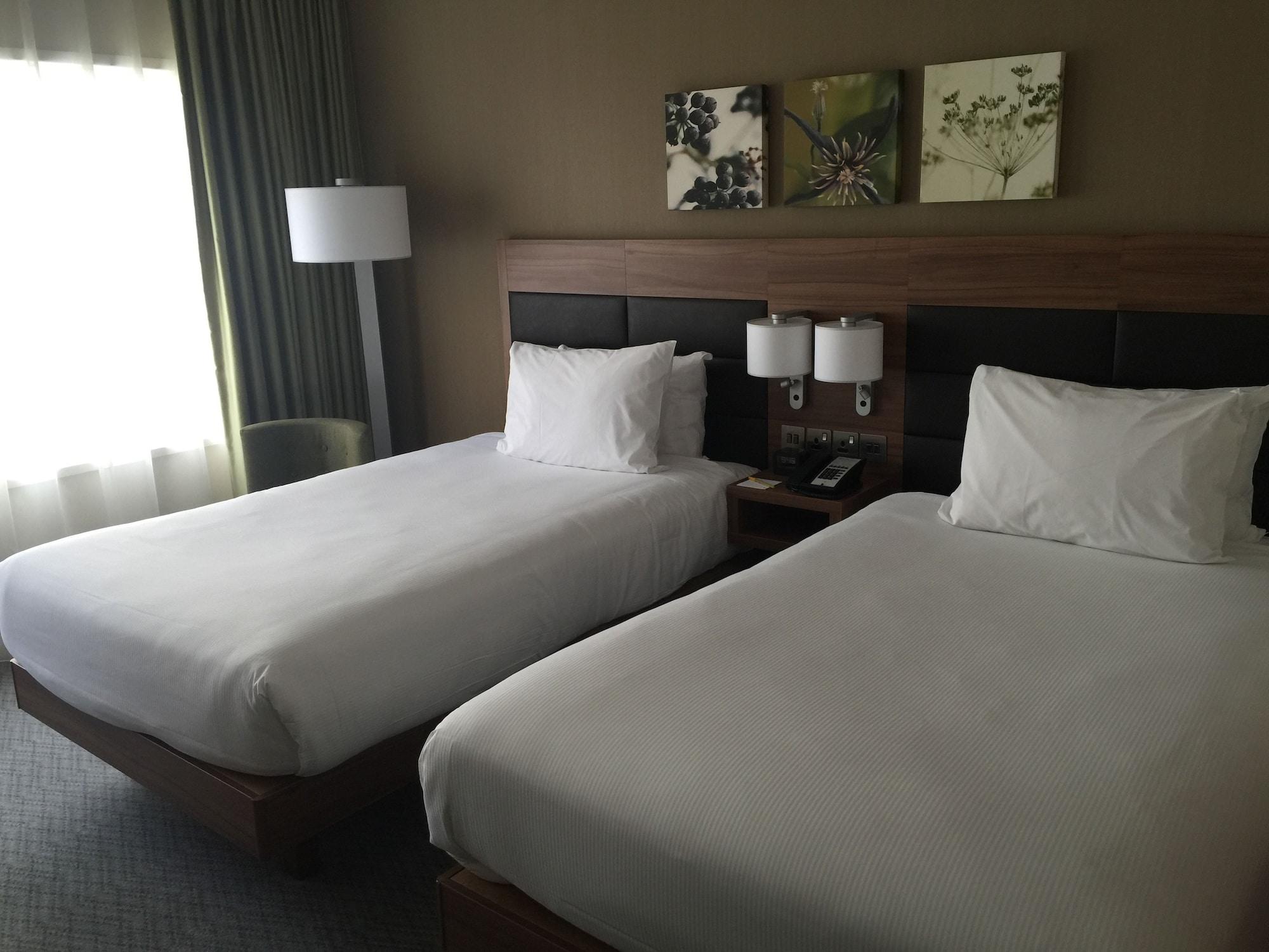 Hilton Garden Sunderland Hotel