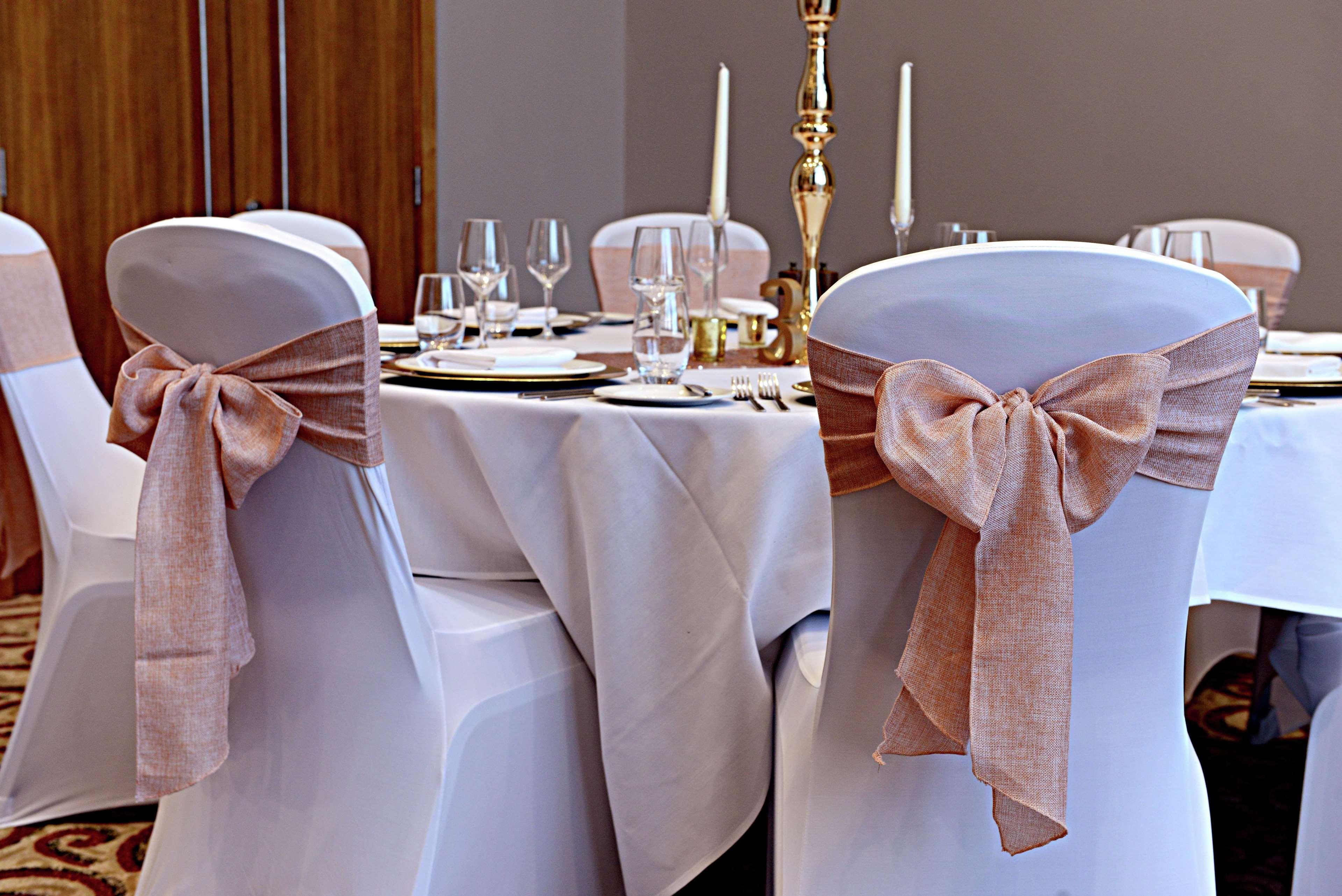 Hotel Hilton Garden Sunderland 4*