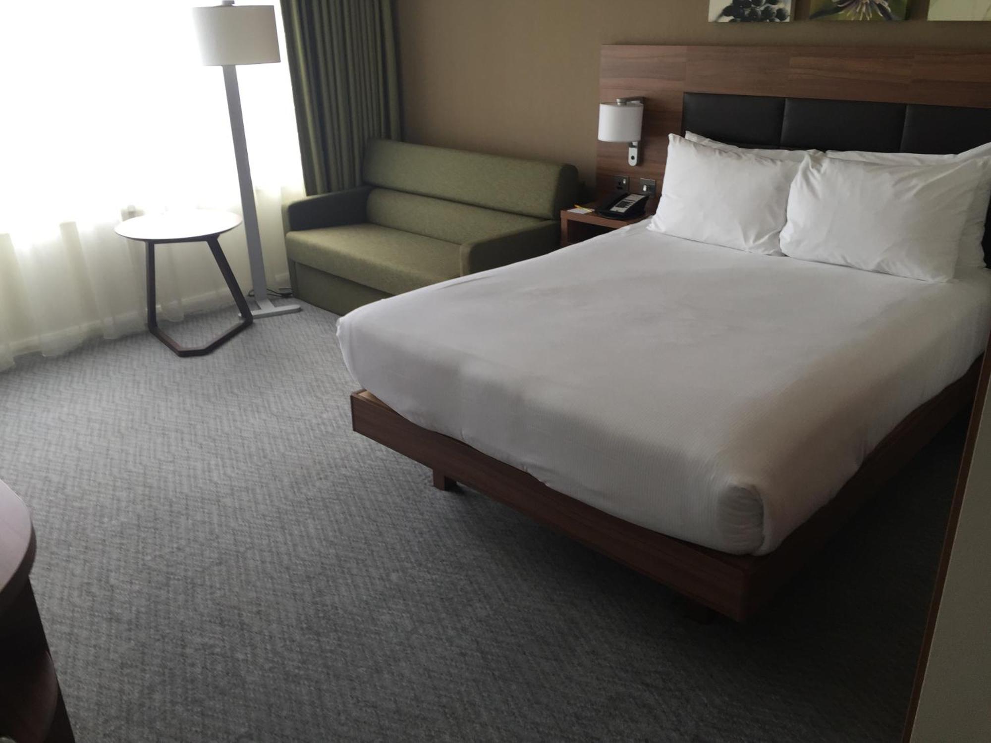 Hilton Garden Sunderland Hotel