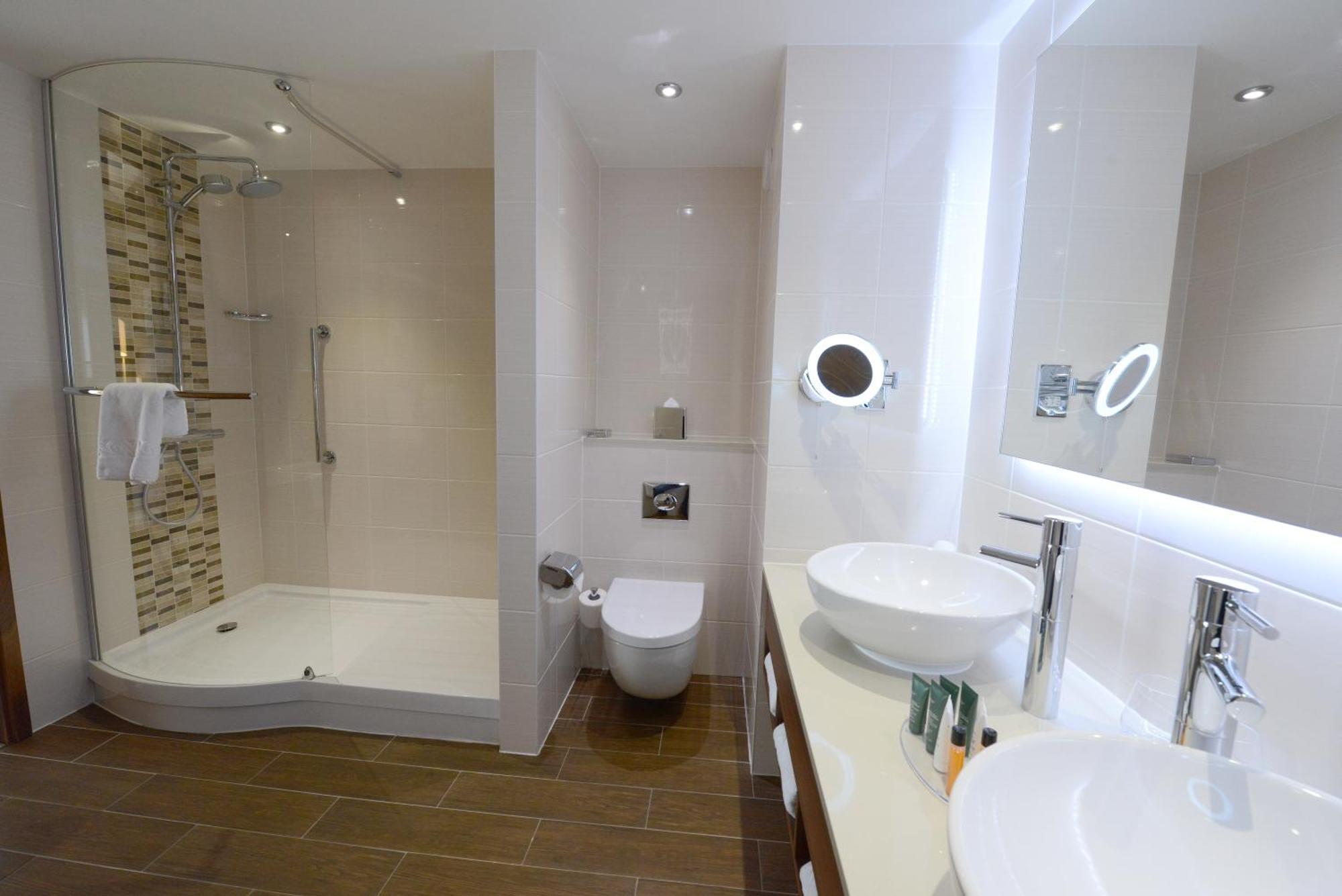 Hilton Garden Sunderland Hotel Sunderland (Tyne and Wear)