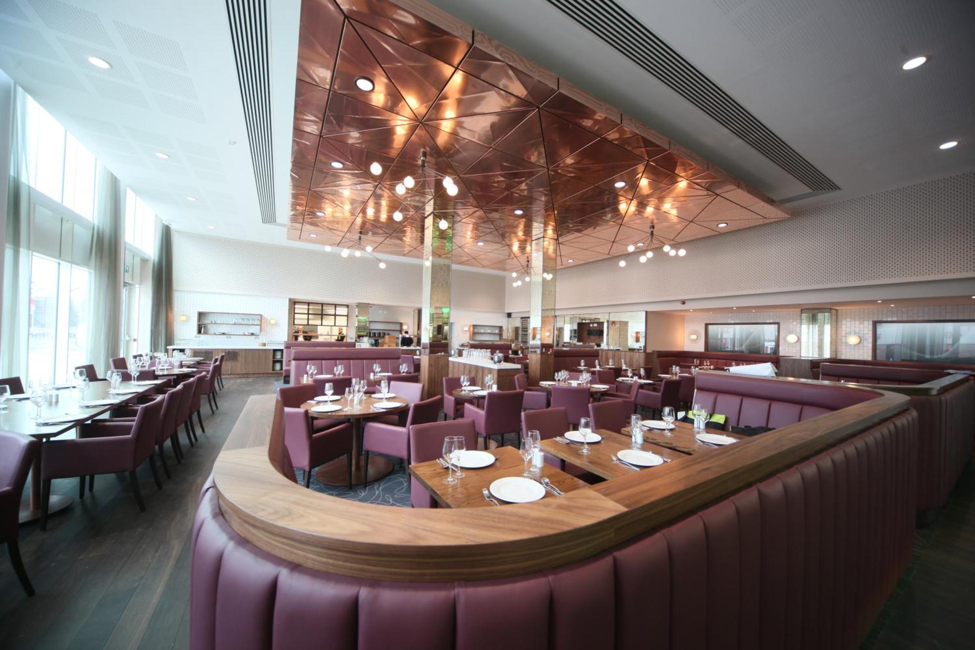 Hotel Hilton Garden Sunderland