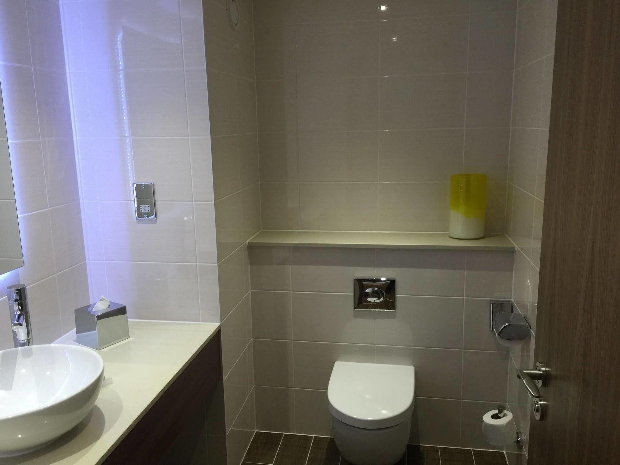Hilton Garden Sunderland Hotel
