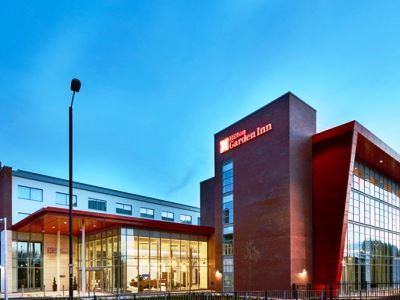 Hilton Garden Sunderland