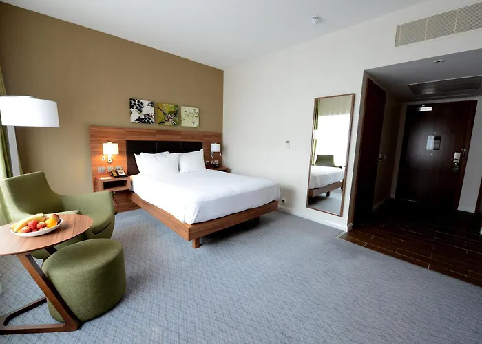 Hilton Garden Inn Sunderland