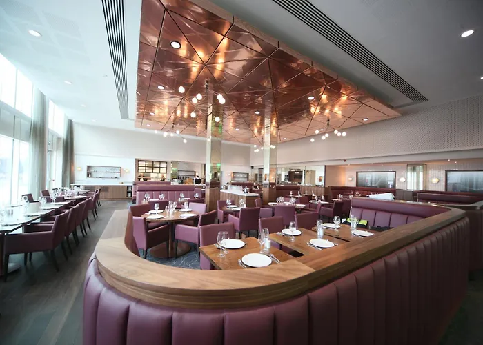 Hilton Garden Inn Sunderland