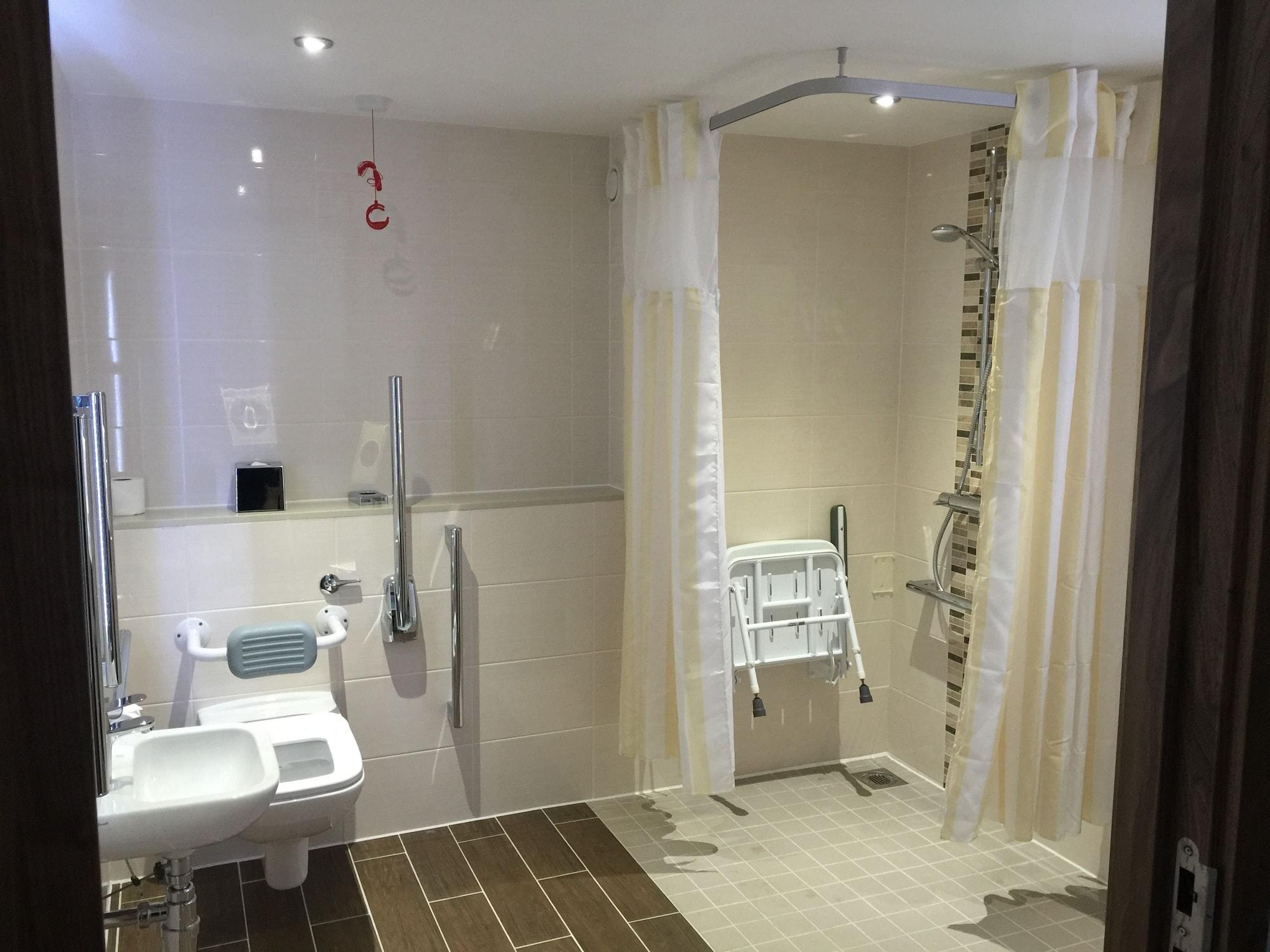 Hotel Hilton Garden Sunderland