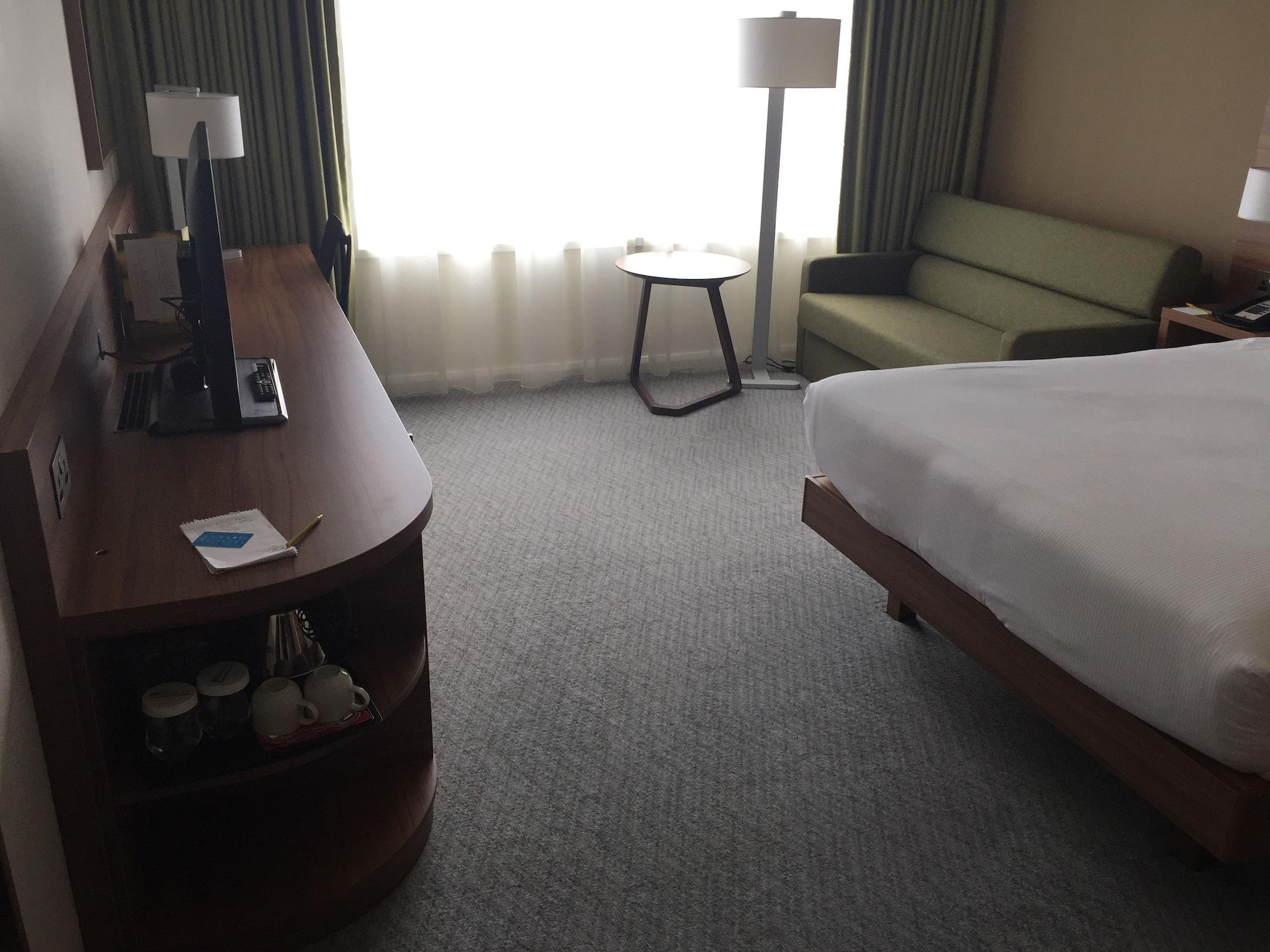 Hilton Garden Sunderland