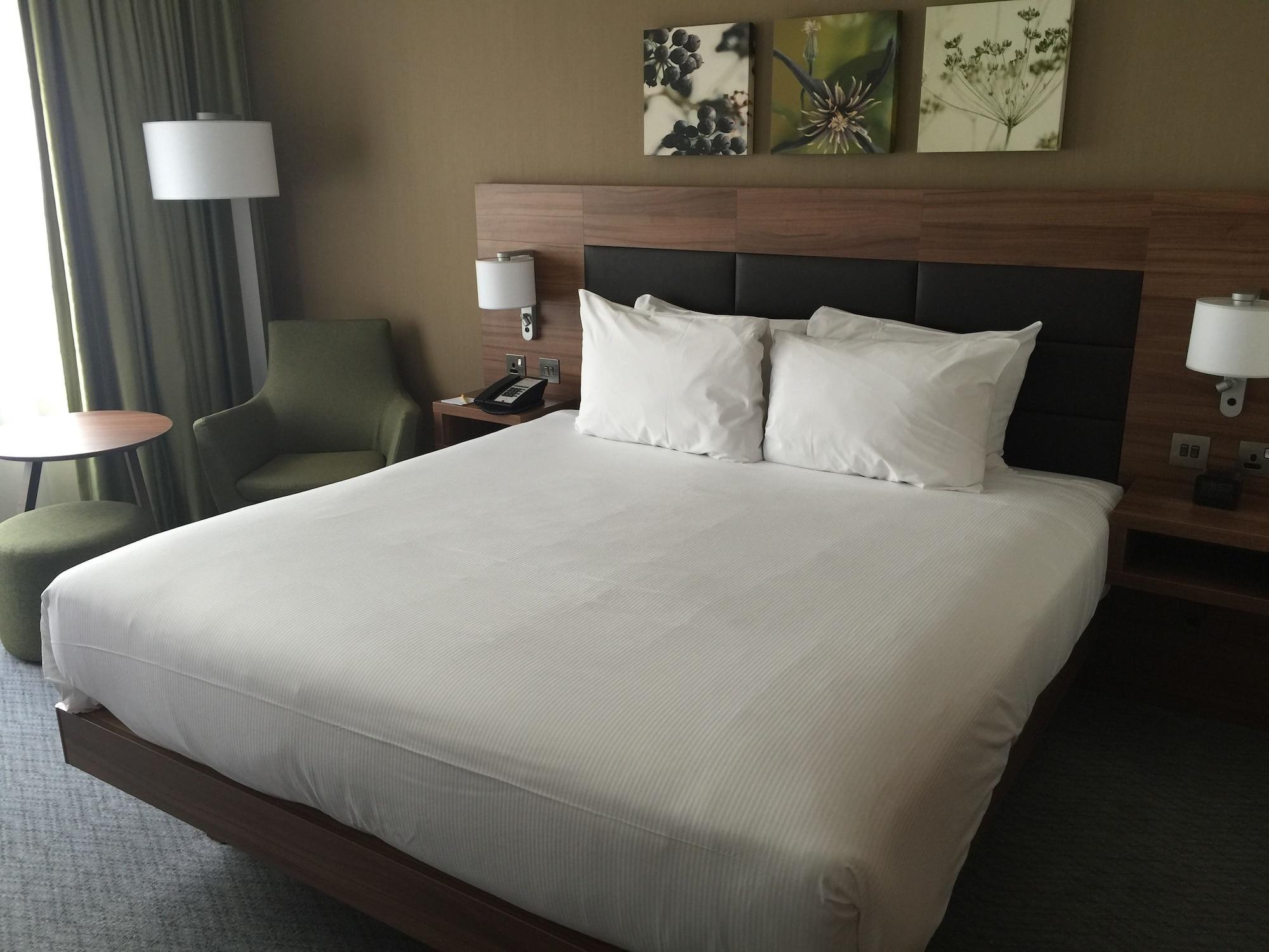 Hilton Garden Sunderland Sunderland (Tyne and Wear)
