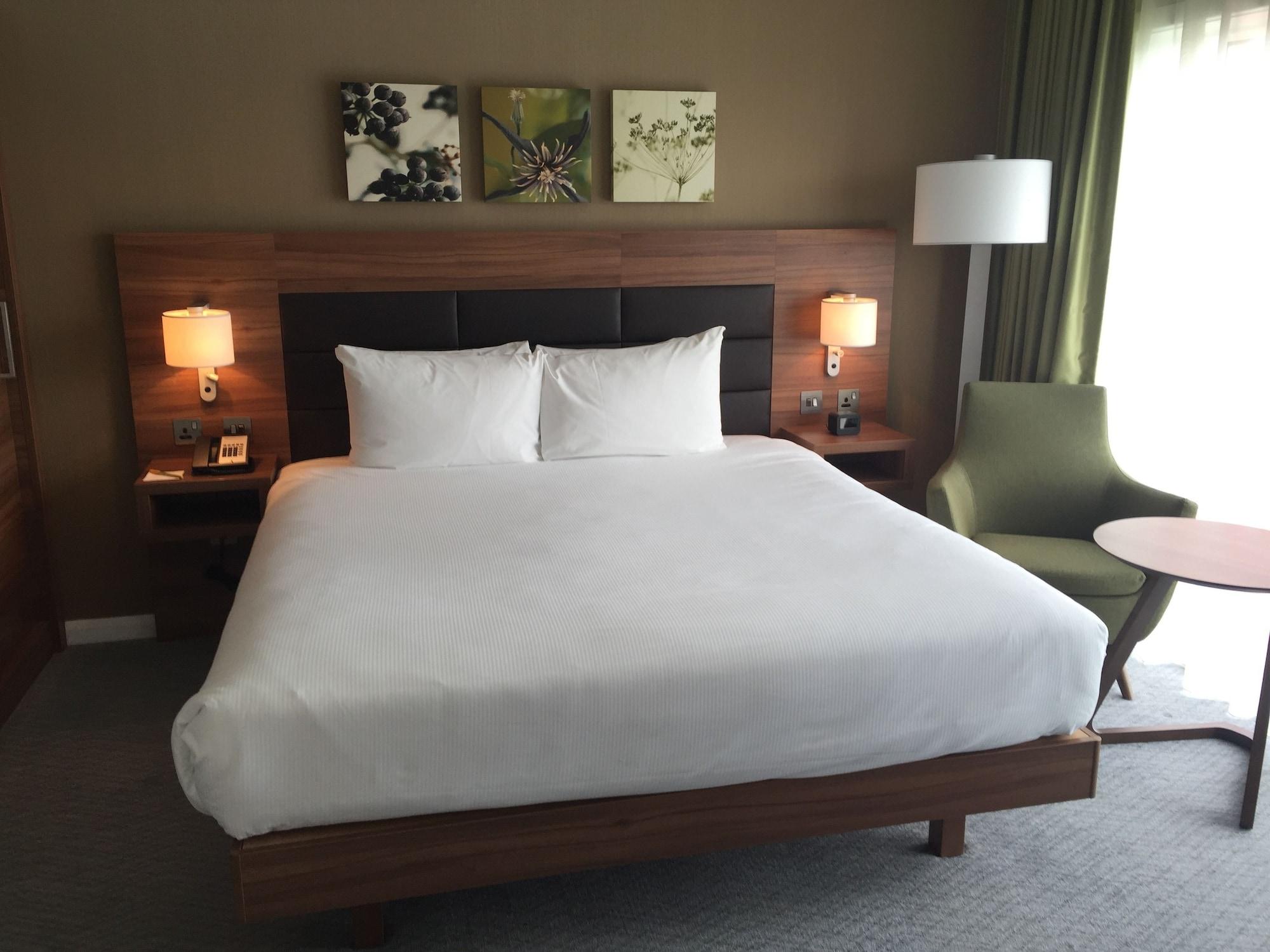 Hotel Hilton Garden Sunderland