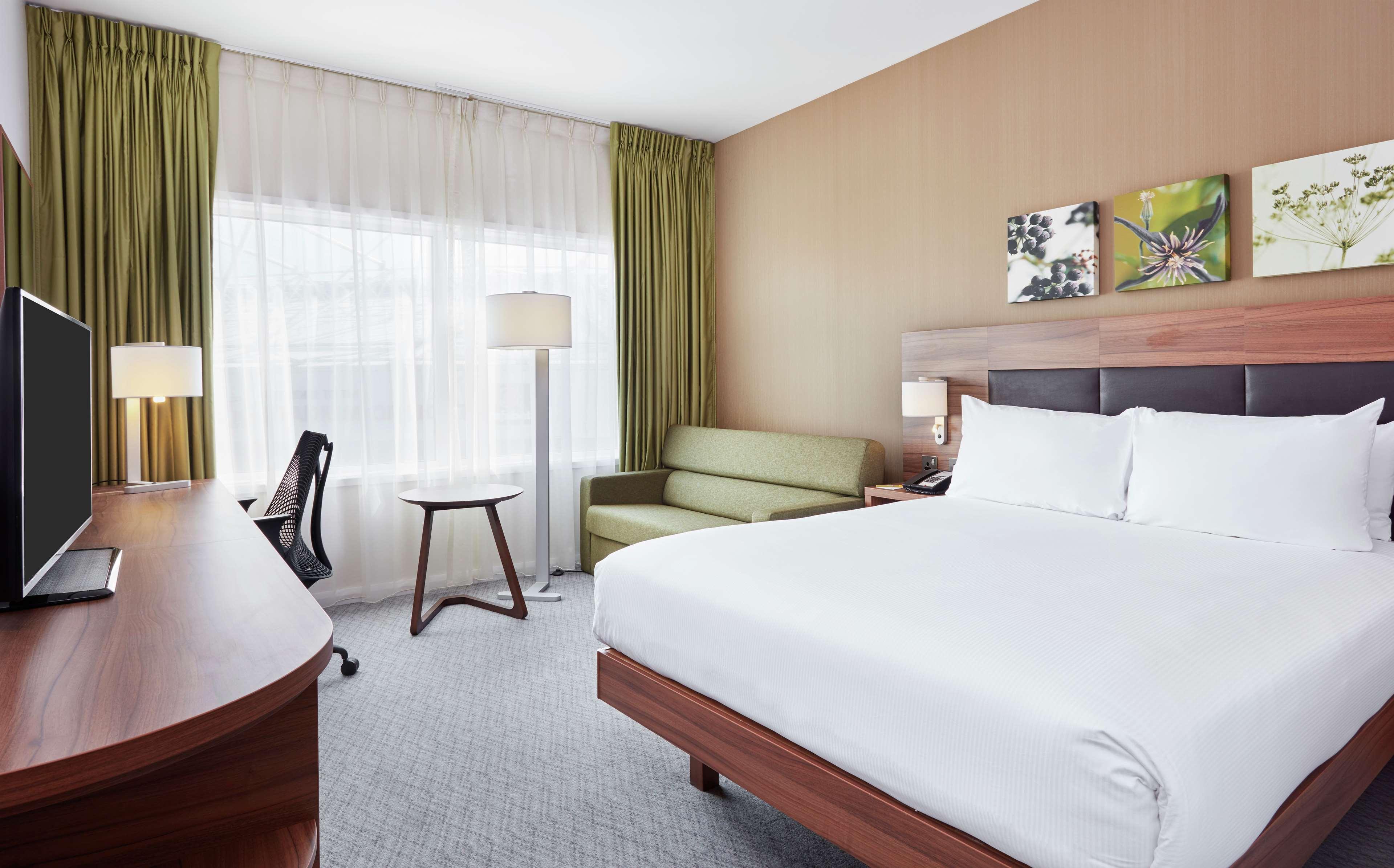 Hotel Hilton Garden Sunderland