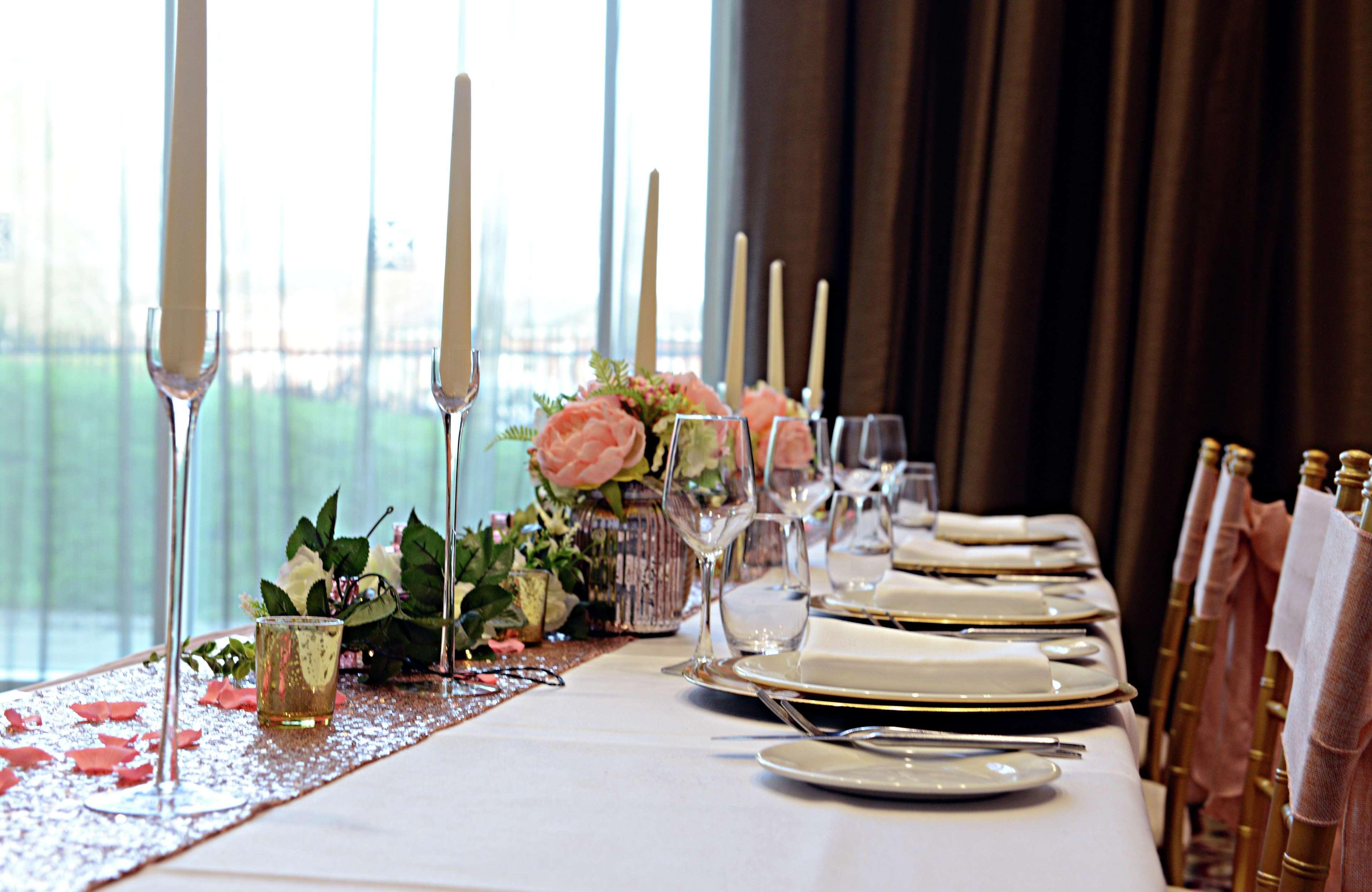 Hilton Garden Sunderland Sunderland (Tyne and Wear)