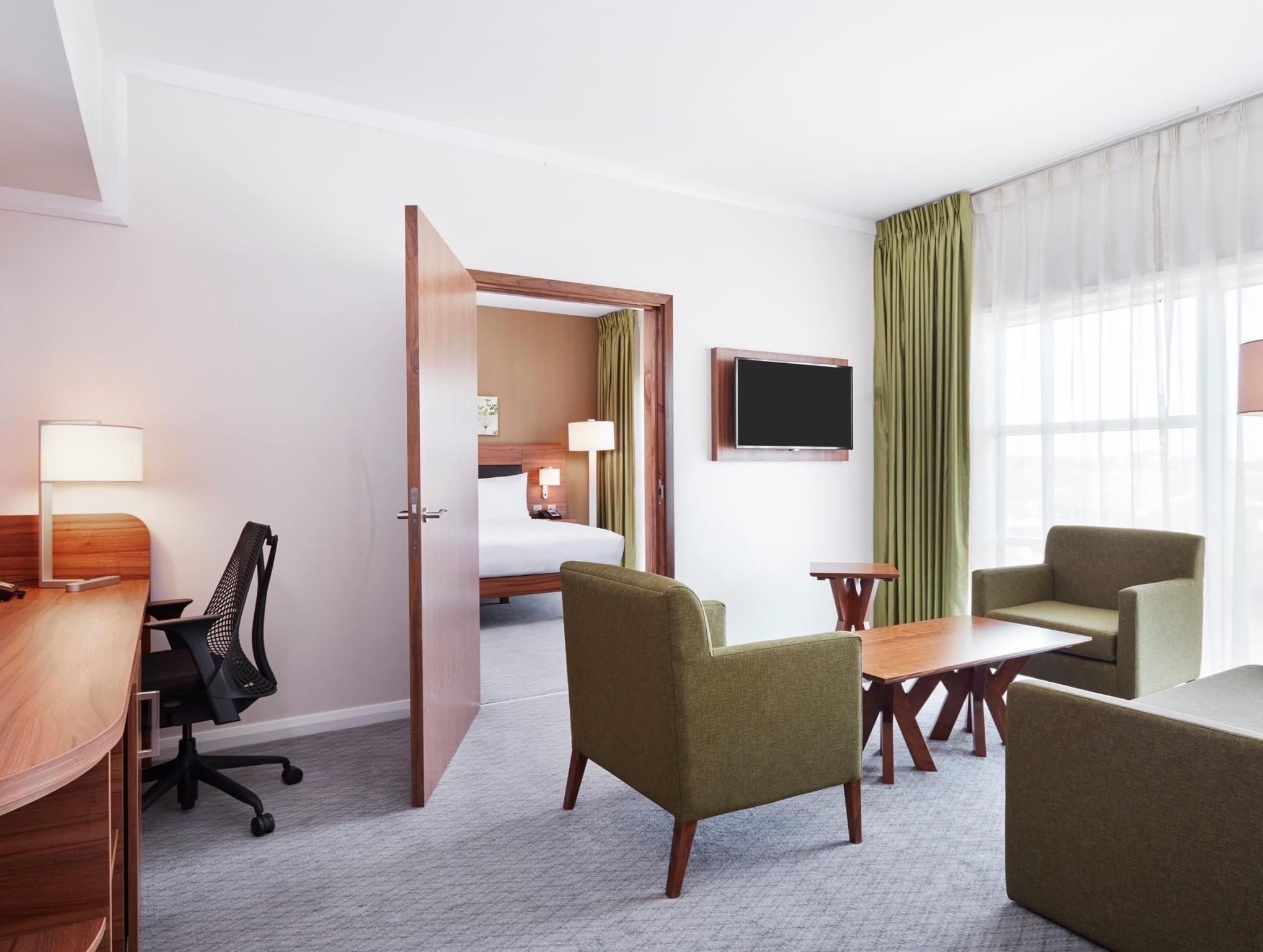 Hilton Garden Sunderland Hotel Sunderland (Tyne and Wear)