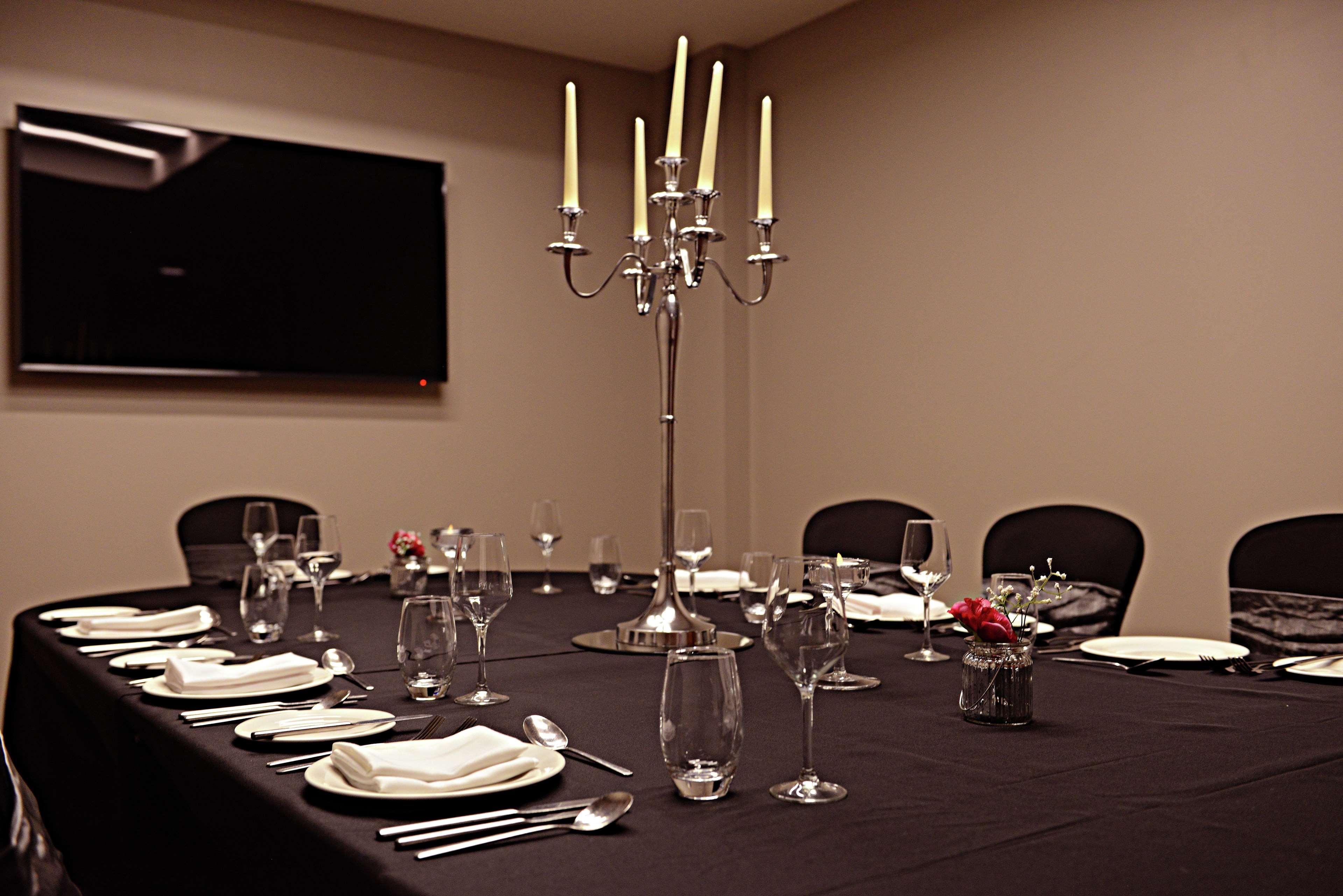 Hilton Garden Sunderland Hotel
