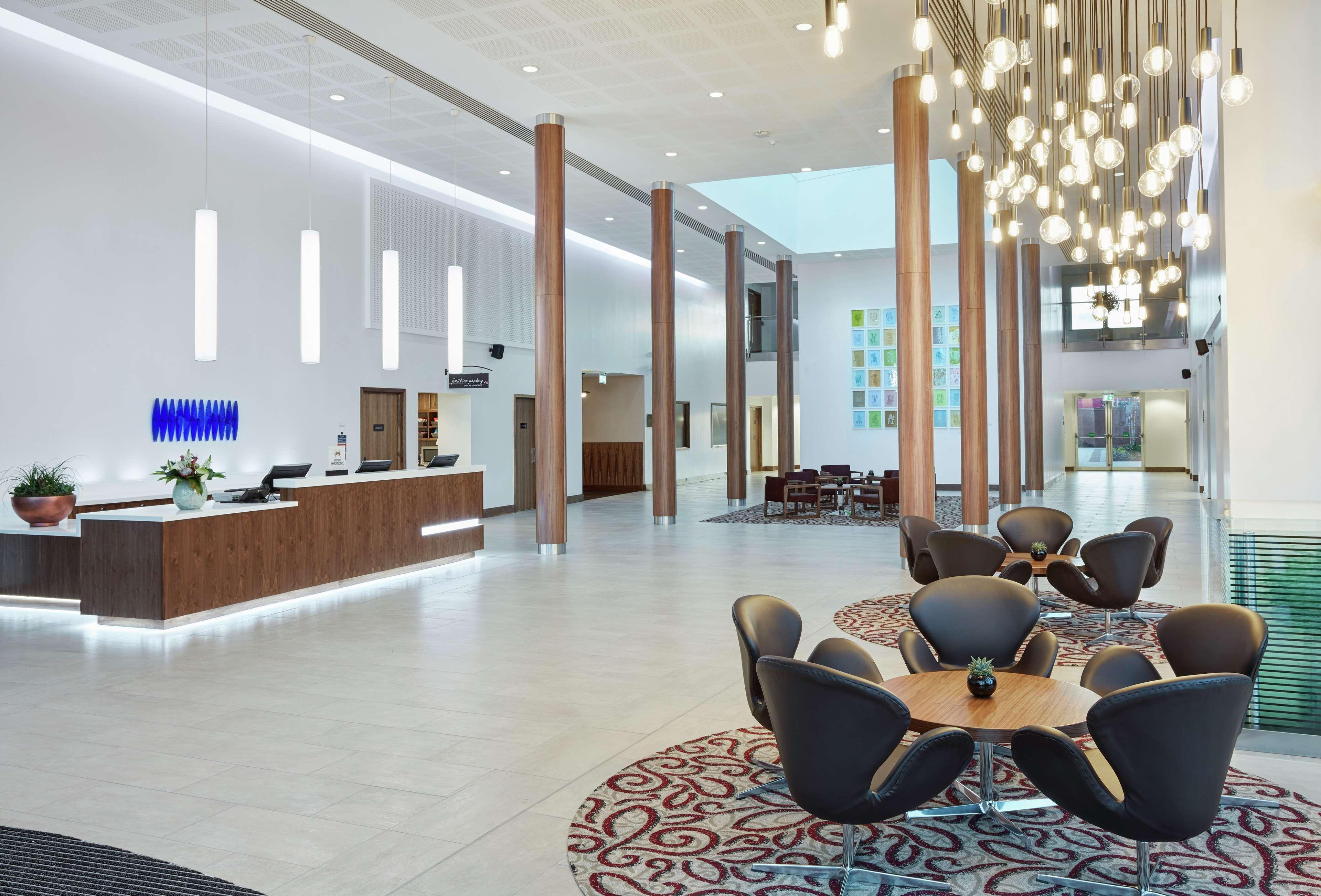 Hotel Hilton Garden Sunderland Sunderland (Tyne and Wear)