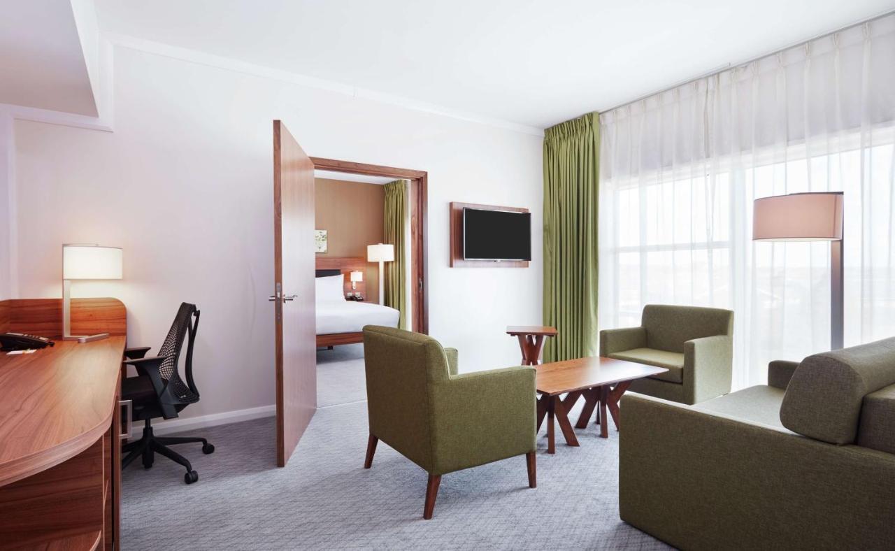Hotel Hilton Garden Sunderland Sunderland (Tyne and Wear)
