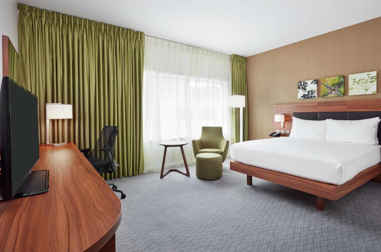 Hilton Garden Sunderland 4* Sunderland (Tyne and Wear)