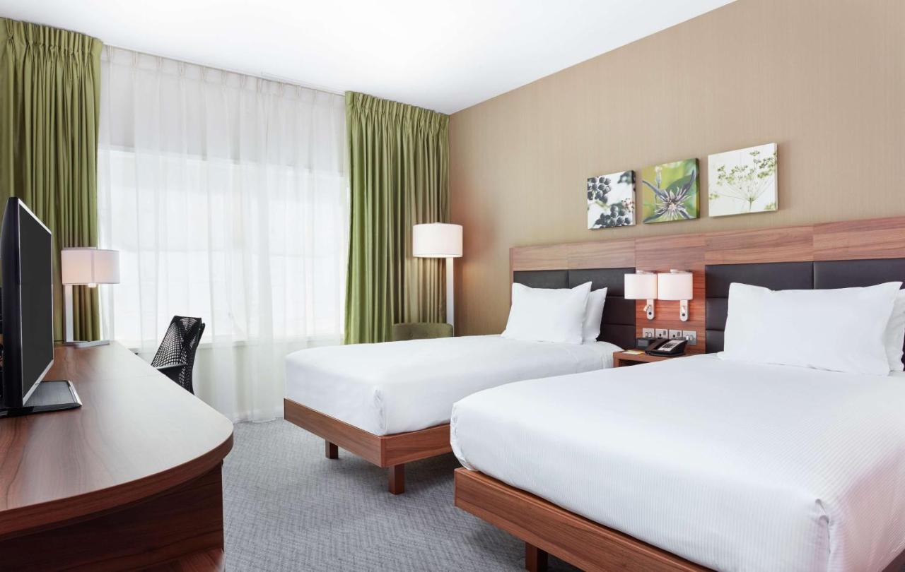 Hotel Hilton Garden Sunderland