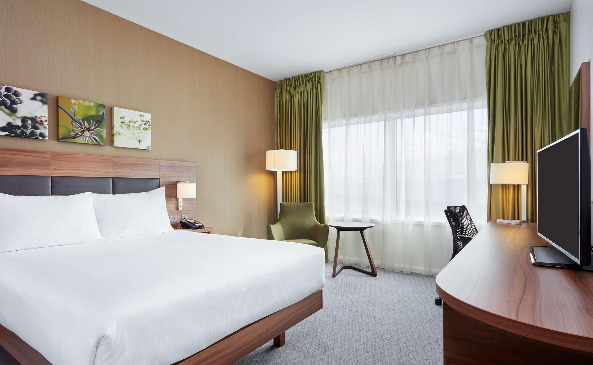 Hilton Garden Sunderland