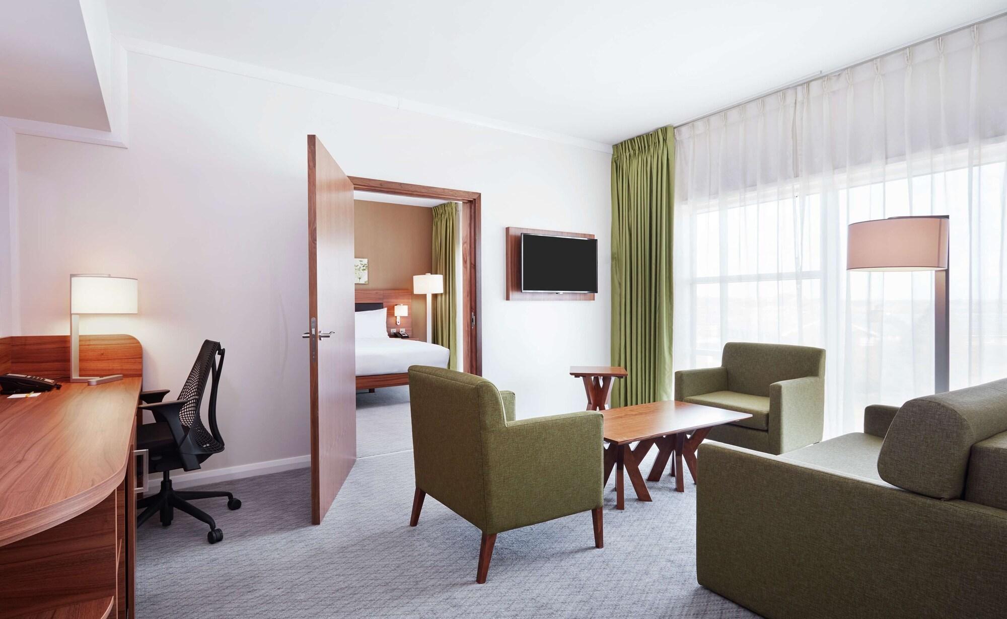Hilton Garden Sunderland 4* Sunderland (Tyne and Wear)