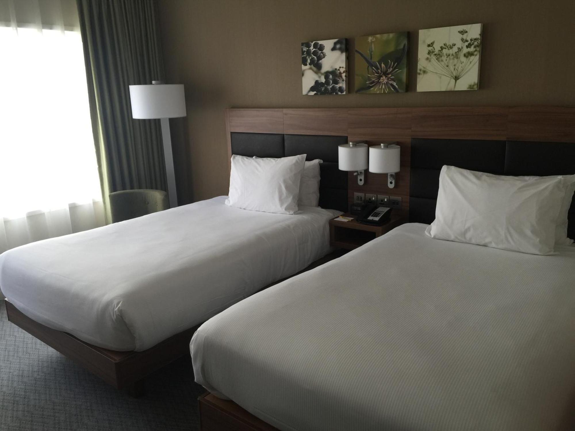 Hilton Garden Sunderland Hotel Sunderland (Tyne and Wear)