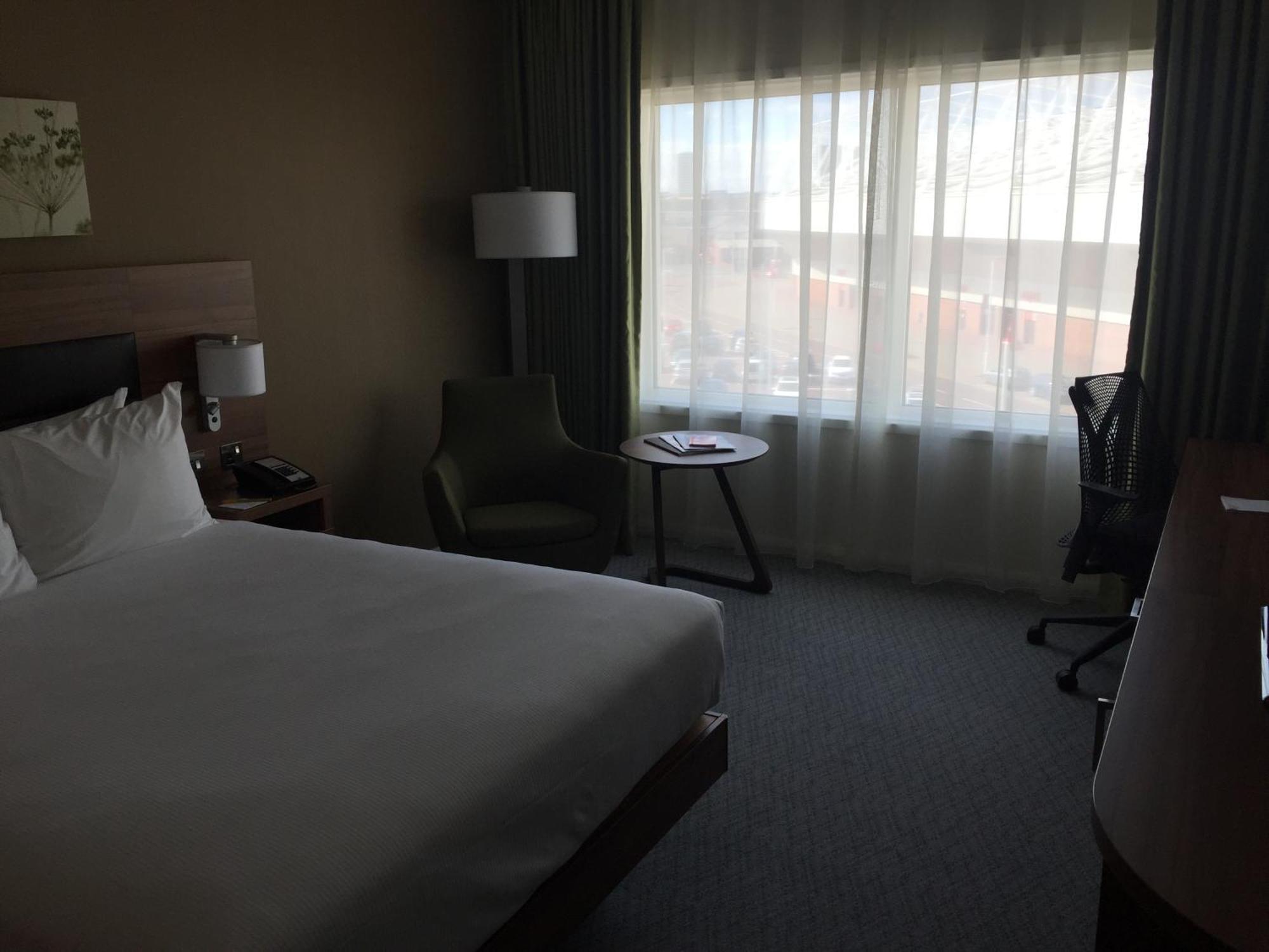 Hilton Garden Sunderland Sunderland (Tyne and Wear)
