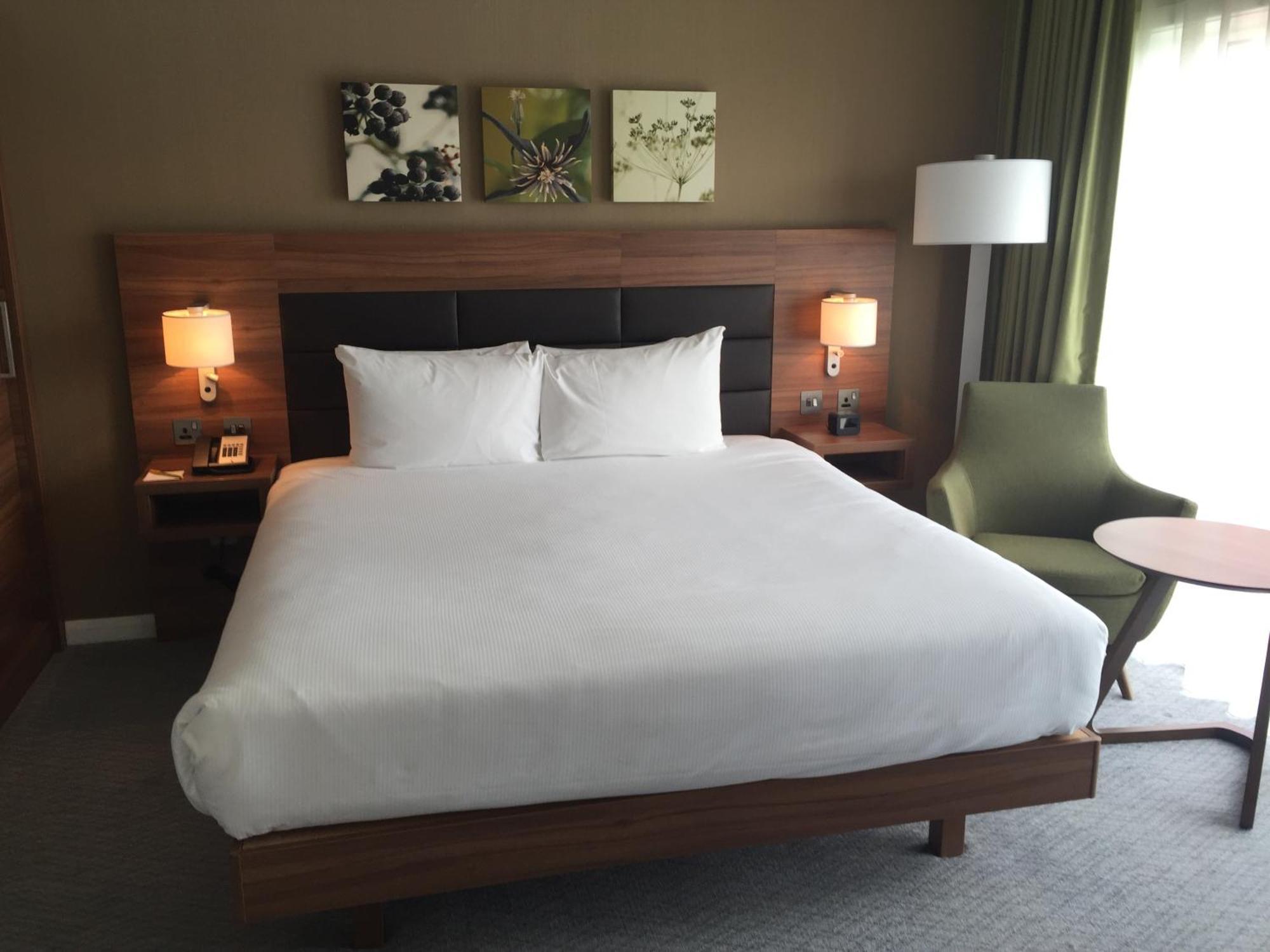 Hilton Garden Sunderland Sunderland (Tyne and Wear)