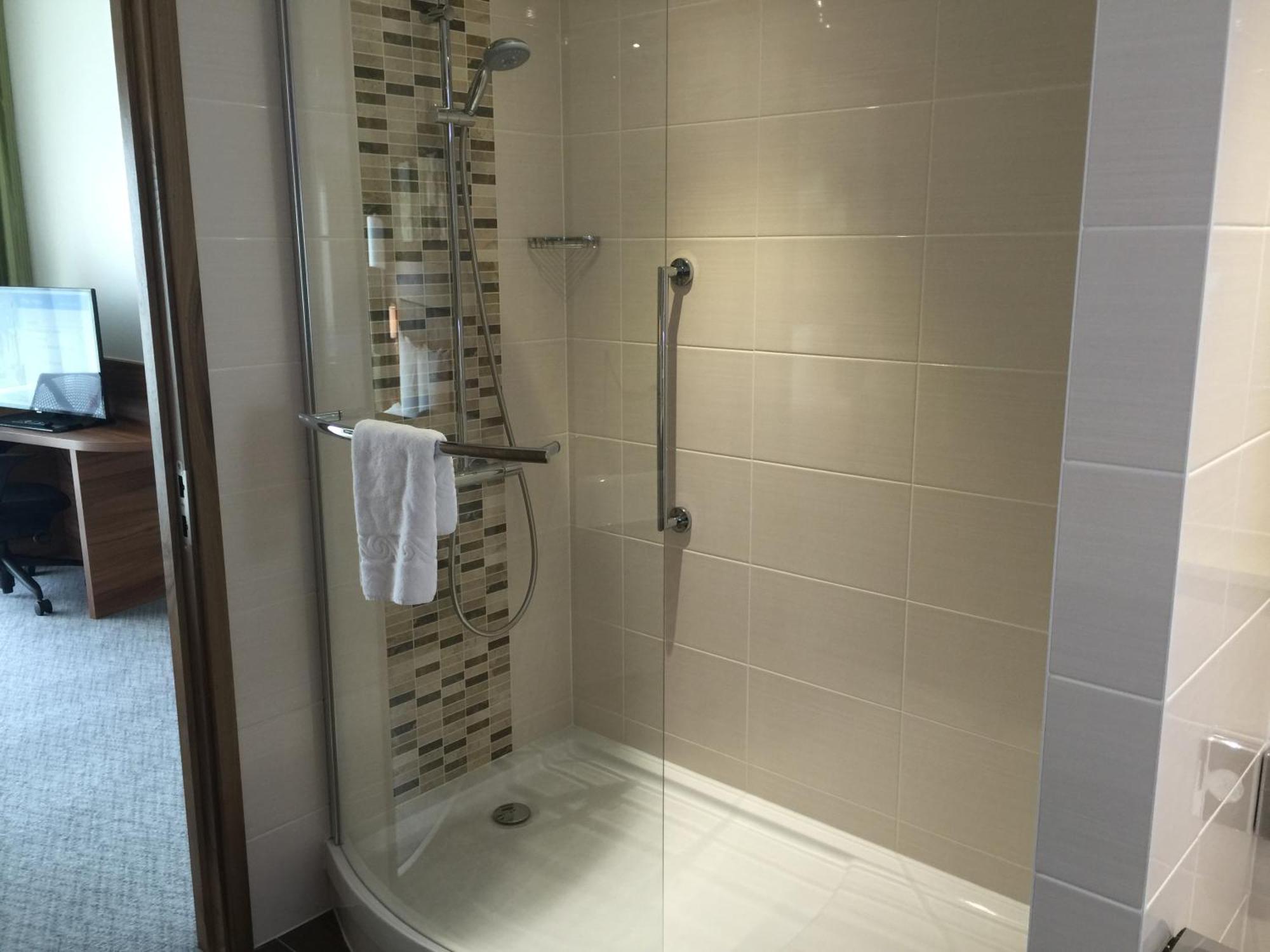 Hilton Garden Sunderland