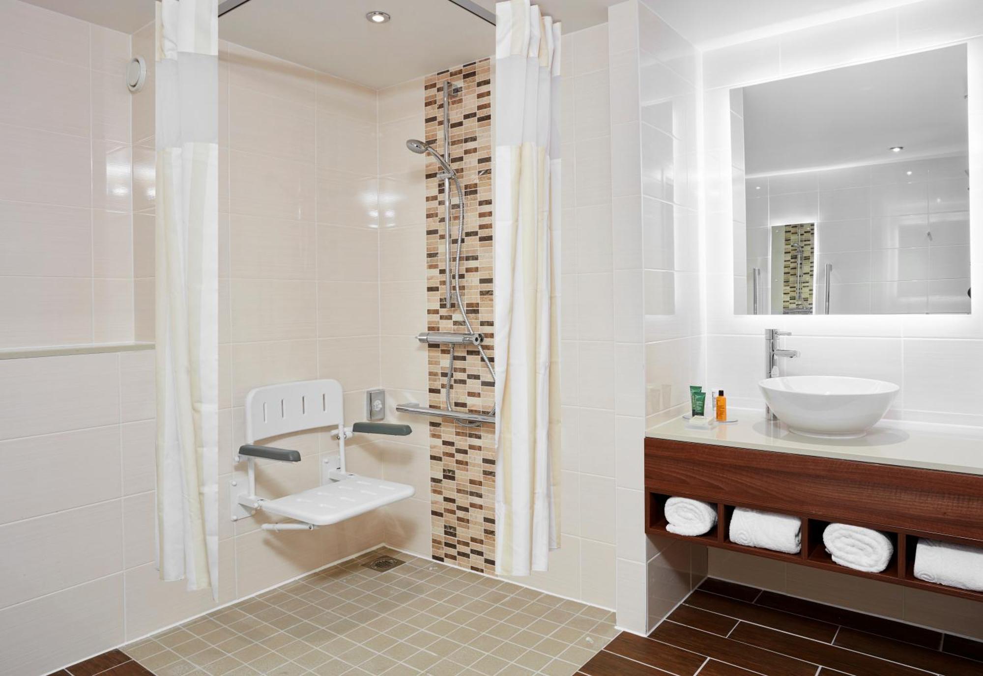 Hilton Garden Sunderland