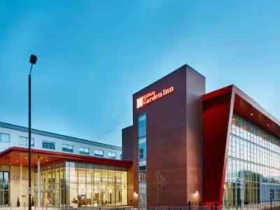 Hilton Garden Sunderland Sunderland (Tyne and Wear)