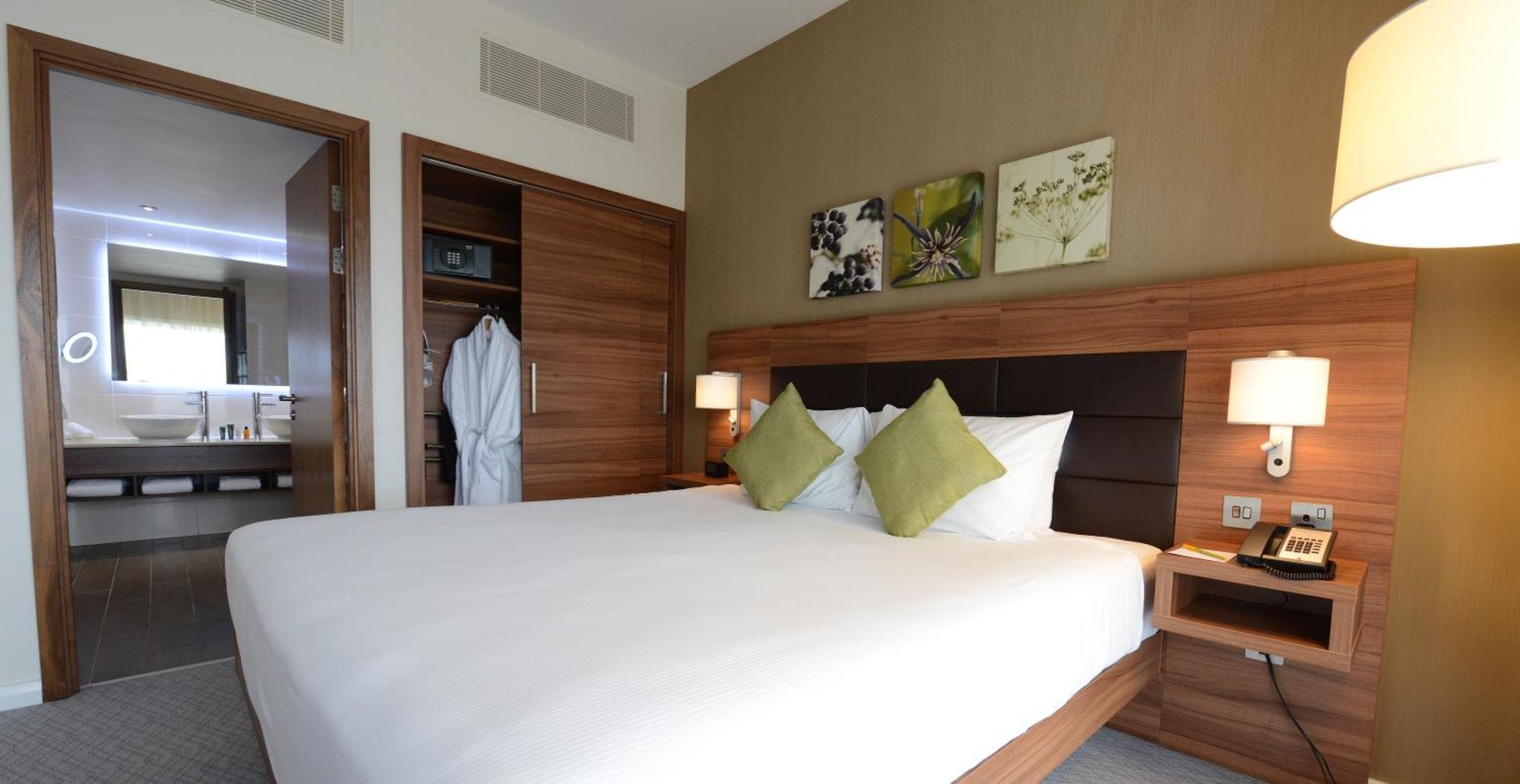 Hotel Hilton Garden Sunderland Sunderland (Tyne and Wear)