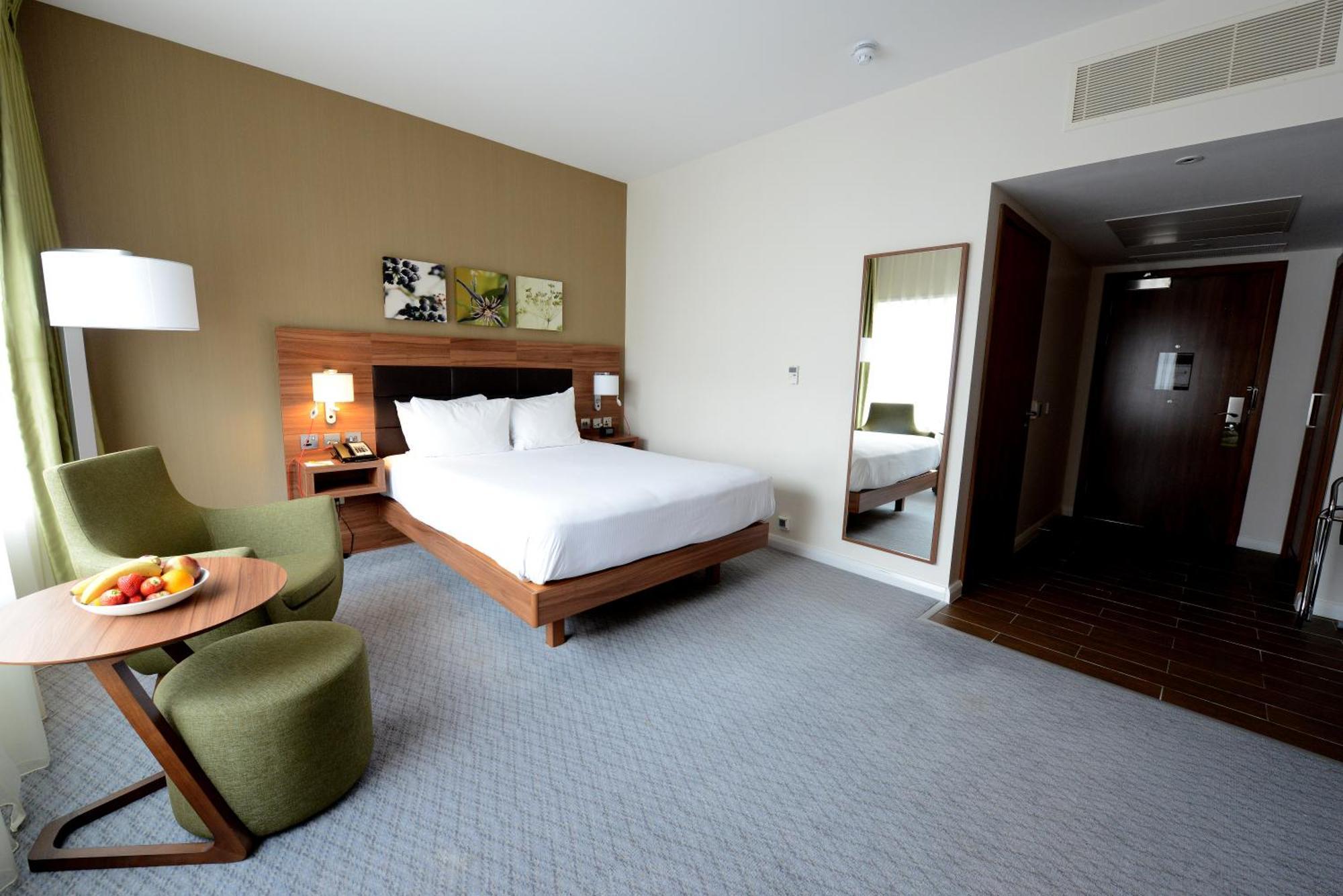 Hilton Garden Sunderland Hotel 4*