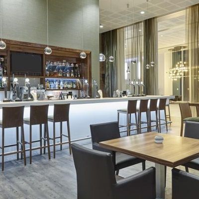 Hotel Hilton Garden Sunderland Sunderland (Tyne and Wear)