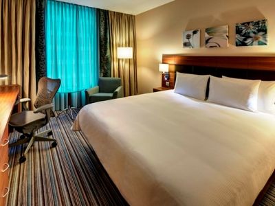 Hilton Garden Sunderland Hotel