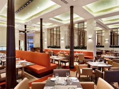 Hotel Hilton Garden Sunderland 4*