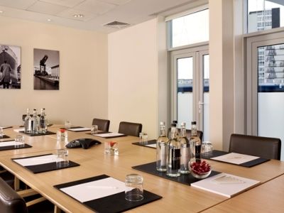Hilton Garden Sunderland