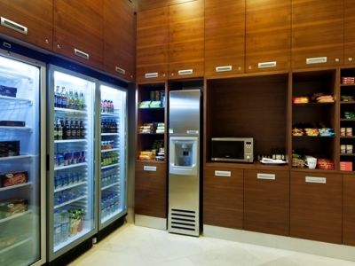 Hilton Garden Sunderland Hotel 4*