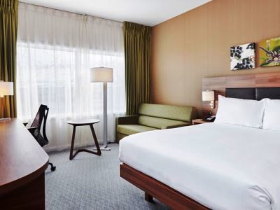 Hotel Hilton Garden Sunderland Sunderland (Tyne and Wear)
