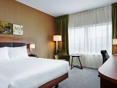 Hilton Garden Sunderland Hotel