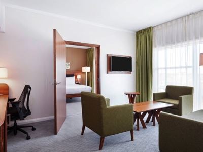 Hilton Garden Sunderland