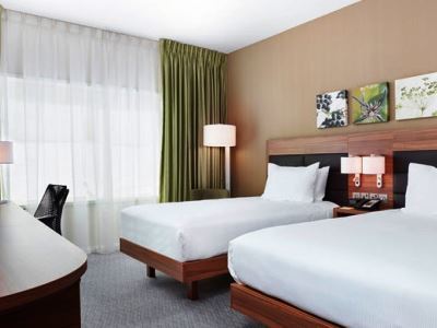 Hilton Garden Sunderland 4* Sunderland (Tyne and Wear)