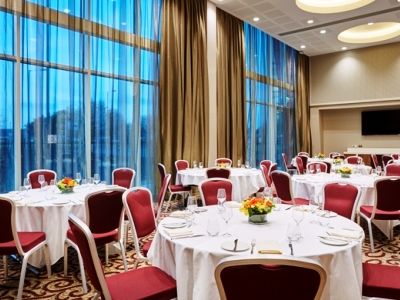 Hotel Hilton Garden Sunderland 4*