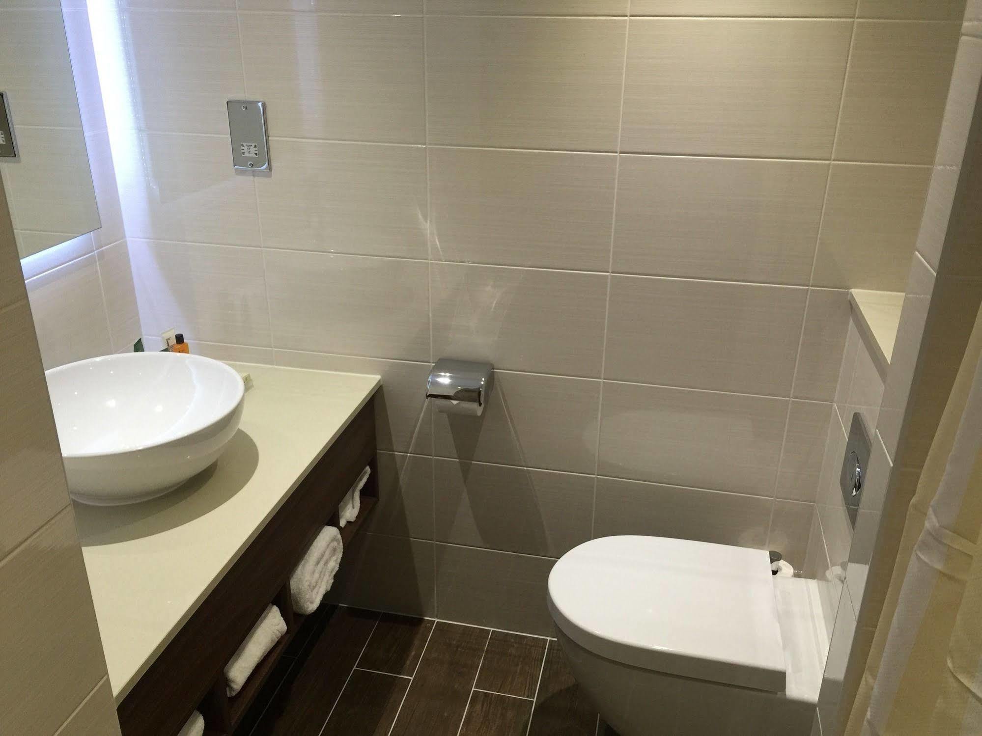 Hotel Hilton Garden Sunderland