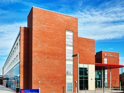 Hilton Garden Sunderland Sunderland (Tyne and Wear)