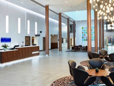 Hotel Hilton Garden Sunderland 4*