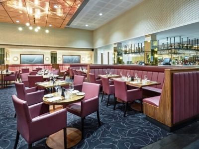 Hilton Garden Sunderland 4* Sunderland (Tyne and Wear)