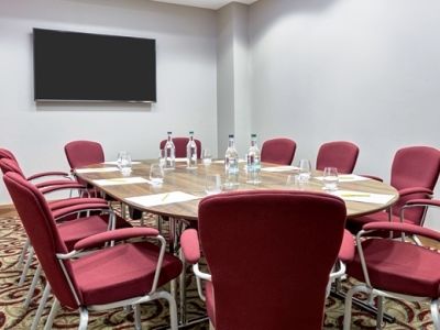 Hotel Hilton Garden Sunderland Sunderland (Tyne and Wear)